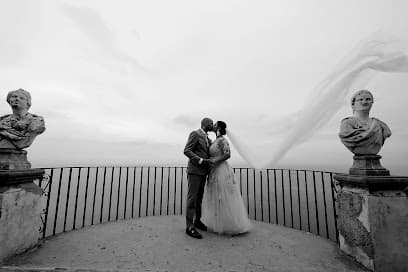Elopement Wedding Amalfi Coast, Ravello, Positano, Sorrento and Capri