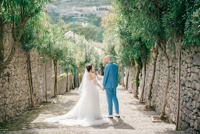 Andrea Gallucci Wedding Photographer Amalfi Coast Positano