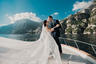 Visionaria Studios | Amalfi Coast Wedding Photographer