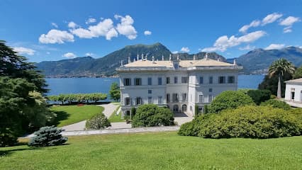 I Giardini di Villa Melzi
