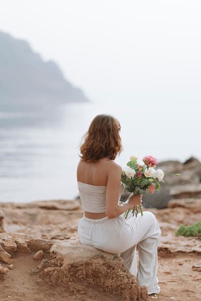 Rosanna Vicari | Destination Wedding Sicily