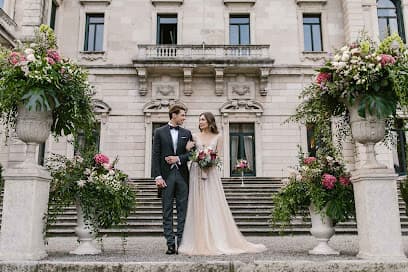 Wedding Planner Lake Como, Italy - Mitheo Events