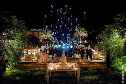 Melania Millesi Wedding Planner