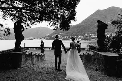 Villa Pizzo