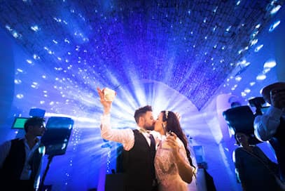 Daevent Puglia | Dj, Animazione e Musica Live per Matrimoni