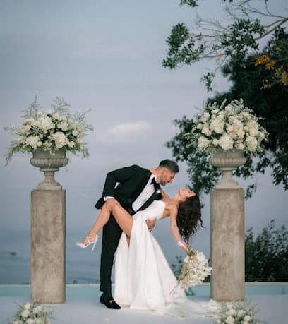 Petali e Capricci Weddings si riceve su appuntamento.