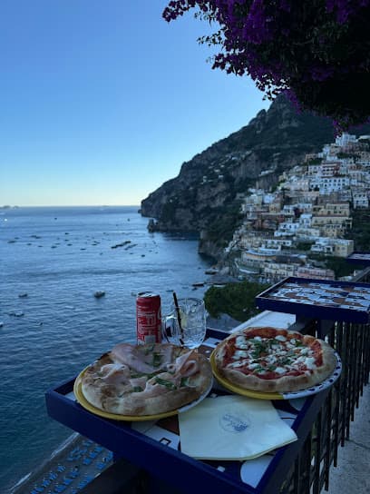 Angelo Cafe - Dolce & Salato