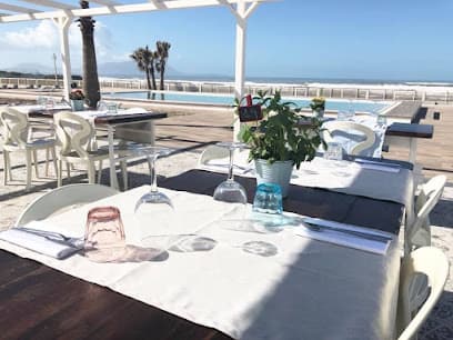 Vittoria Beach Club