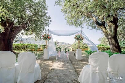 Wedding Planner Raffaella Rimassa