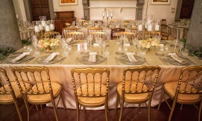 TuscanBites catering