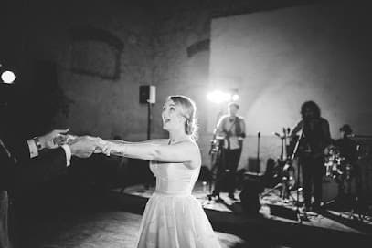 The Waistcoats - The Irish-Italian Wedding Band in Italy