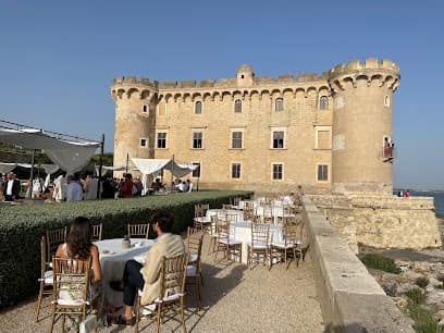 Odescalchi Castle