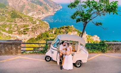 Amalfi Wedding Essence