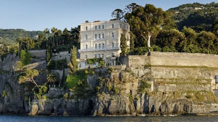 Villa Astor