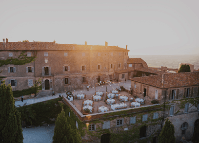 Castello di Castagneto