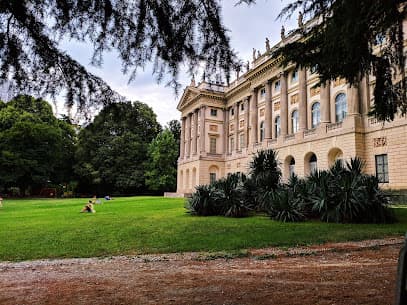 Villa Reale
