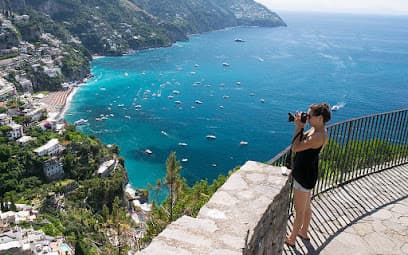 Transfer Amalfi Coast