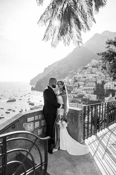 Photoshoot Positano