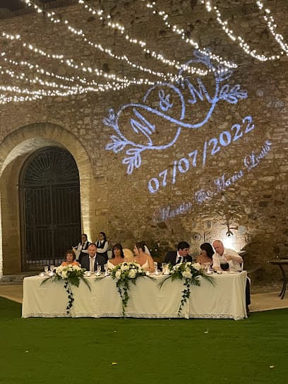 Wedding DJ Sicilia
