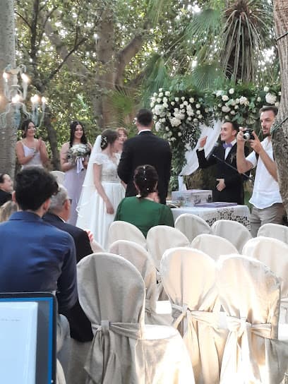 Roxana Wedding Planner Catania, Sicilia