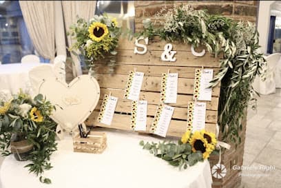 Cherolain wedding & event