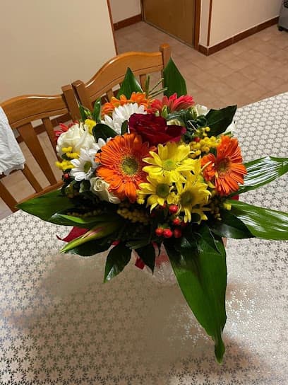 Florart di Gaetano Russo - Consegna Fiori Napoli