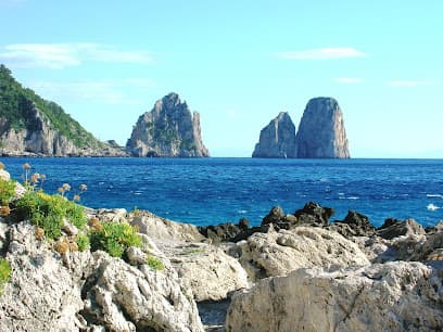 Premio Faraglioni