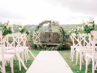 GLAM EVENTS Exclusive Celebrations in Tuscany and all over Italy
