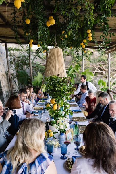Amalfi’s Private Chef Adolfo Sellitto
