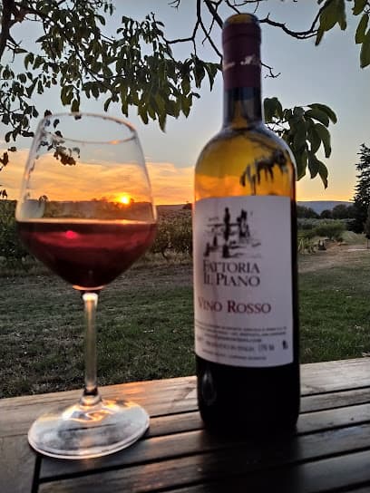 Fattoria Il Piano