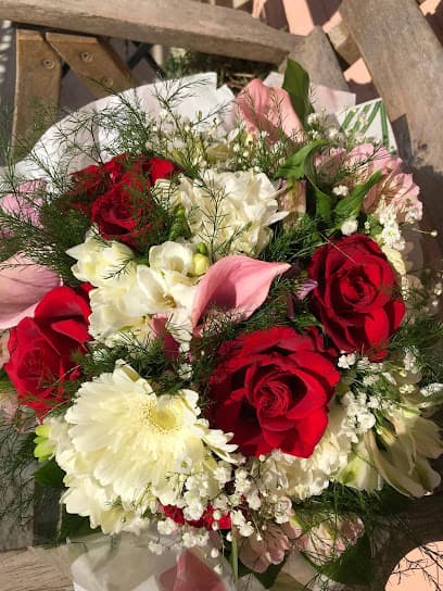 Angolo dei Fiori - Fiori online