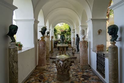 Villa San Michele