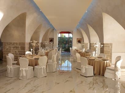 Villa Torrequadra già Conti Rogadeo
