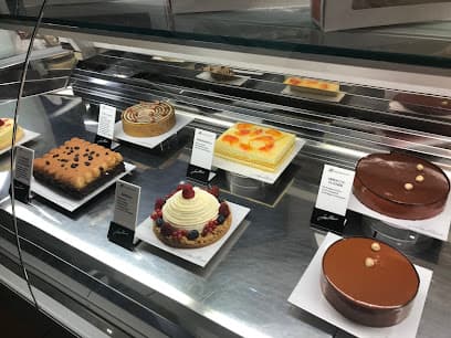 Mannori Pasticceria