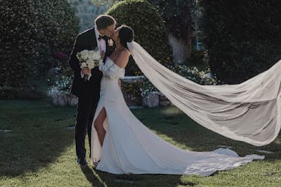 Kelly Hayes Wedding Design.