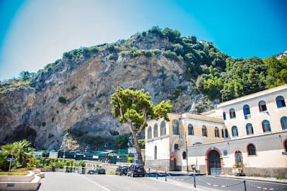Amalfi Coast Transfers