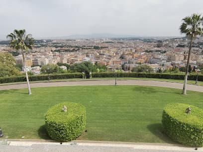 Villa Miani