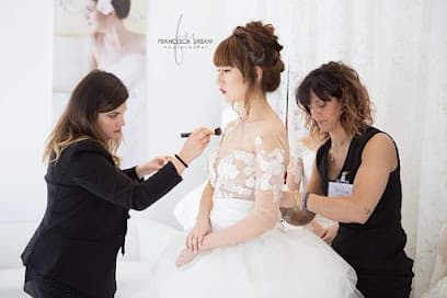Trucco e Acconciatura Sposa Roma - Cillara Make Up