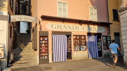 Grandi Carlo di Alberto Gaviglio