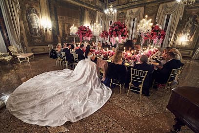 Brilliant Wedding Venice - Wedding Planner Venice Italy