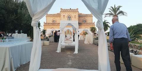 Villino Villadorata - Weddings, Events and historical location