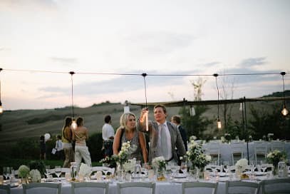 Siena Wedding