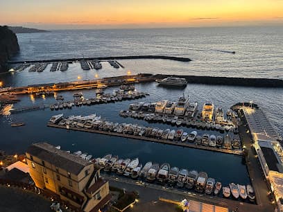 Sorrento Boat Services