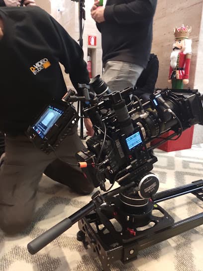 D-VIDEO PRODUCTION