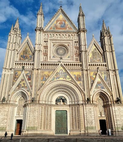 Duomo di Orvieto