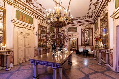 Palazzo San Teodoro
