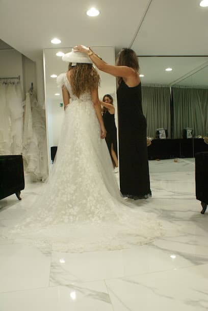 Atelier Delì Sposa