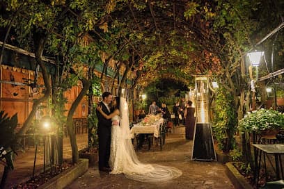 Angel Lion Wedding & Events