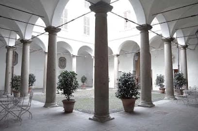 MA-EC Gallery Milano 米兰国际艺术中心