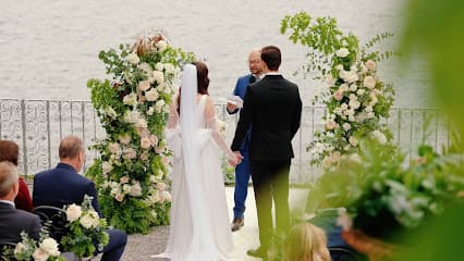 Amore Wedding Films | Videomaker Video Matrimonio | Lake Como Wedding Videographer